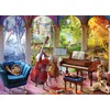 Image de Eurographics Puzzle Four Seasons Angelo Bonito 1000 Pièces Art