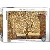 Image de Eurographics Tree Of Life By Klimt 1000pcs Jeu De Puzzle 1000 Pièce(s) Art