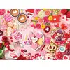 Image de Eurographics Puzzle Table De La Saint-valentin 1000 Pièces Romantique