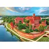 Image de Eurographics Puzzle Château De Malbork Pologne Puzzle 1000 Pièces
