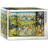 Image de Eurographics Puzzle Le Jardin Des Délices 5000 Pièces Carton