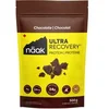Image de Boisson isotonique protéinée à la saveur chocolat Naäk Marron UR-PP-CH-BG-01-E1