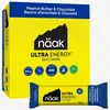 Image de Barre énergétique Näak Ultra Energy goût beurre de cacahuète 50 g (12 unités)