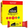 Image de Barres énergétiques Näak Ultra Energy goût berry 50 g (12 unités)