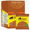 Image de Gaufres Näak Ultra Energy goût caramel salé 30 g (12 unités)