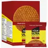 Image de Gaufres Näak Ultra Energy goût érable 30 g (12 unités)