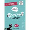 Image de Jeu D Ambiance Equipe Totem Junior