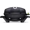 Image de Barbecue Électrique Travelq Pro285e Fonte Émaillée Noir 54x37cm Napoleon
