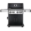Image de Barbecue gaz Napoléon Rogue SE 525 SIBPK 4 brûleurs + 1 latéral + 1 arrière (2020)