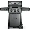 Image de Barbecue à gaz Napoleon Freestyle 365 Réchaud