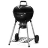 Image de Barbecue charbon à couvercle napoléon kettle premium 47 cm