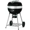 Image de Napoleon Grills Pro22 Grill Chaudron Charbon De Bois (combustible) Noir
