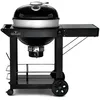 Image de Barbecue à charbon Napoleon Kettle Pro 57 cm sur chariot