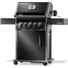 Image de Barbecue à gaz Napoleon Rogue 425 Réchaud + Rôtissoire