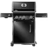 Image de Barbecue à gaz Rogue PRO 425 + Sizzle Zone - Noir
