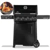 Image de Barbecue à gaz Napoleon Freestyle PRO 425 Sizzle Zone