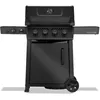 Image de Barbecue à gaz Napoleon Phantom Freestyle 425 Sizzle Zone
