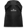 Image de Housse Pour Barbecue Portable Napoleon Travel Q Sur Chariot