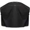 Image de Housse Pour Barbecue Gaz Portable Napoleon Travel Q 285x Et Pro285x