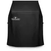 Image de Housse pour barbecue Napoleon ROGUE 425 tablettes rabattues