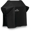 Image de Housse De Barbecue Gaz Napoleon Rogue 425 Noir Waterproof Uv 64x140x126