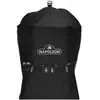 Image de Housse Barbecue Napoleon 57 Cm Tissu Noir 77 X 119 Cm