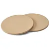 Image de Lot de 2 pierres à pizza 245 cm Napoleon pour tous barbecues
