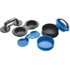 Image de Kit presse-hamburger Gourmet, NAPOLEON - NAPOLEON
