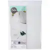 Image de Plastique Fou - Imprimable - 10 Feuilles - 20,9x29,8cm - Création Bijoux, Accessoires - Sizzix