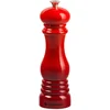 Image de Le Creuset 96001900060000 Moulin Pour Assaisonnement Rouge