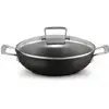 Image de Le Creuset 51107300010502 - 0630870272858 3,6 L Rond Noir