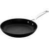 Image de Poêle - Le Creuset - Les Forgées - Aluminium - 28 cm - Anti-adhésif - Tous feux