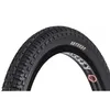 Image de Pneu pour riding dirt Odyssey Aitken Knobby Black 20 x 2.35 - ODYSSEY - BMX - Caoutchouc - Noir