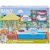 Image de Figurine La Piscine De Bluey - Moose Toys