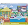 Image de Figurine La Piscine de Bluey - MOOSE TOYS - Playset avec accessoires pour enfants de 3 ans et plus