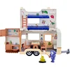 Image de Figurine Bluey La Caravane