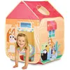 Image de Tente De Jeu Maisonnette Pop-up Bluey