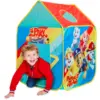Image de La Pat Patrouille Tente De Jeu Maisonnette Pop-up
