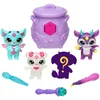 Image de Figurine 4 mixlings MOOSE TOYS