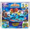 Image de Arène de combat Akedo Deluxe MOOSE TOYS