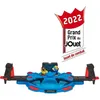 Image de Arène de combat - MOOSE TOYS - Ultime Powerstorm - Akedo Deluxe - A partir de 6 ans
