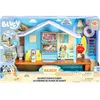 Image de Cabane De Plage De Bluey - Bluey - Set De Jeu Avec Figurine Exclusive Et Plus De 10 Accessoires