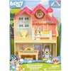Image de Univers Miniature - - La Mini Maison De Bluey