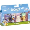 Image de Coffret Figurines - Déguisements - 4 Figurines Articulées - Accessoires Inclus