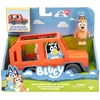 Image de 4x4 de la famille Heeler MOOSE TOYS
