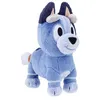Image de Peluche Bluey 20 cm Modèle aléatoire