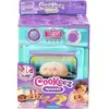Image de Fabrique A Pâtisserie Bleue - - Cookeez Makery - Four Interactif, Peluche Parfumée Et Accessoires