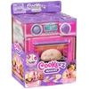 Image de Jeu loisir créatif La Fabrique à pâtisserie - Rose MOOSE TOYS