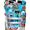 Image de Figurines Miniatures - Mrbeast Lab Swarms - 5 Modeles Aléatoires, 2,5 Cm, Plus De 100 A Collectionner
