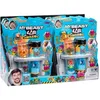 Image de Pack De 5 Minis Figurines - Swarms Atomic - Des 5 Ans